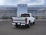 2024 Ford F-350 Crew Cab SRW 4x4 Pickup for sale #RED97806 - photo 7