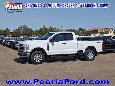 New 2024 Ford F-250 Super Cab 4x4 Pickup for sale #REE04132 - photo 1