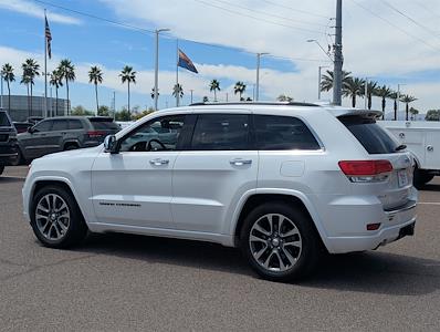2018 Jeep Grand Cherokee 4x4 SUV for sale #REE09251B - photo 2