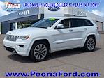 2018 Jeep Grand Cherokee 4x4 SUV for sale #REE09251B - photo 1