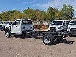 2024 Ford F-450 Regular Cab DRW 4x2, Cab Chassis for sale #REE63894 - photo 3