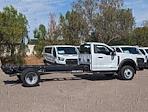 2024 Ford F-450 Regular Cab DRW 4x2, Cab Chassis for sale #REE63894 - photo 2