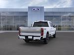 2024 Ford F-250 Crew Cab 4x4, Pickup for sale #REE64580 - photo 7