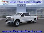 2024 Ford F-250 Crew Cab 4x4, Pickup for sale #REE67934 - photo 22