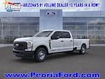 2024 Ford F-250 Crew Cab 4x2, Pickup for sale #REE68501 - photo 44