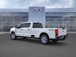 2024 Ford F-250 Crew Cab 4x4, Pickup for sale #REE68700 - photo 3