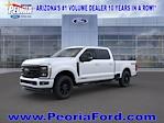 2024 Ford F-250 Crew Cab 4x4, Pickup for sale #REE90029 - photo 23