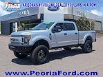 2018 Ford F-250 Crew Cab 4x4 Pickup for sale #REE90029A - photo 6