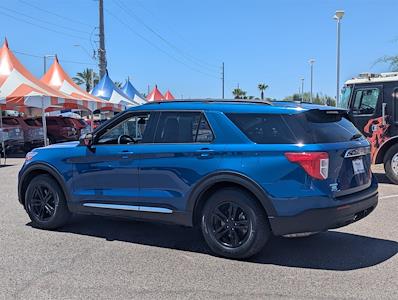 2021 Ford Explorer 4x2 SUV for sale #REE90029B - photo 2