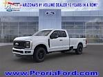 2024 Ford F-350 Super Cab SRW 4x4, Pickup for sale #REE94938 - photo 44