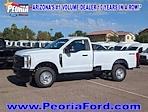 2024 Ford F-250 Regular Cab 4x4, Pickup for sale #REE96353 - photo 23