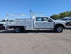 2024 Ford F-550 Crew Cab DRW 4x4 Contractor Truck for sale #REE96376 - photo 21