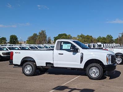 2024 Ford F-250 Regular Cab 4x4, Pickup for sale #REE96501 - photo 1