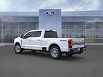 2024 Ford F-250 Crew Cab 4x4, Pickup for sale #REE97018 - photo 4