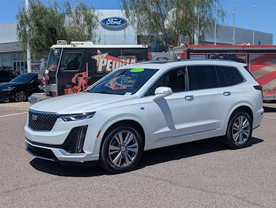 2022 Cadillac XT6 AWD SUV for sale #REE97018B - photo 1