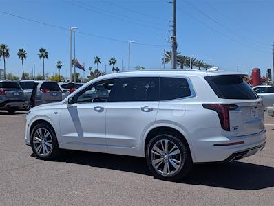 2022 Cadillac XT6 AWD SUV for sale #REE97018B - photo 2