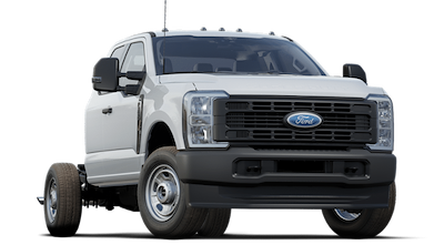 New 2024 Ford F-350 - photo 1