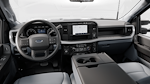 2024 Ford F-350 Super Cab SRW 4x4 Cab Chassis for sale #REE98793 - photo 5