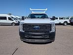 2024 Ford F-550 Crew Cab DRW 4x4 Contractor Truck for sale #REE98882 - photo 9