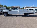2024 Ford F-550 Crew Cab DRW 4x4 Contractor Truck for sale #REE98882 - photo 23