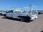 2024 Ford F-550 Crew Cab DRW 4x4 Contractor Truck for sale #REE98882 - photo 14