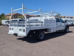 2024 Ford F-550 Crew Cab DRW 4x4 Contractor Truck for sale #REE98882 - photo 2