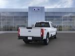 2024 Ford F-350 Super Cab SRW 4x4, Pickup for sale #REF07510 - photo 35