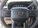 New 2024 Ford F-550 Crew Cab 4x4 Cab Chassis for sale #REF25490 - photo 24