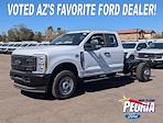 2024 Ford F-350 Super Cab SRW 4x4 Cab Chassis for sale #REF27812 - photo 7