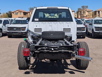New 2024 Ford F-350 Super Cab 4x4 Cab Chassis for sale #REF28088 - photo 2