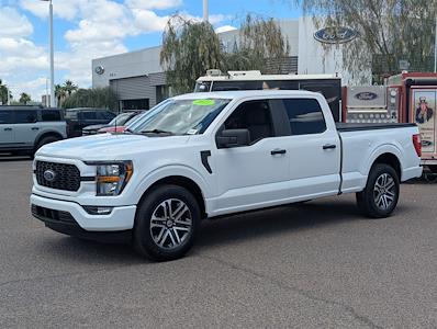 2023 Ford F-150 SuperCrew Cab 4x2 Pickup for sale #REF31509A - photo 1