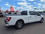 2023 Ford F-150 SuperCrew Cab 4x2 Pickup for sale #REF31509A - photo 5