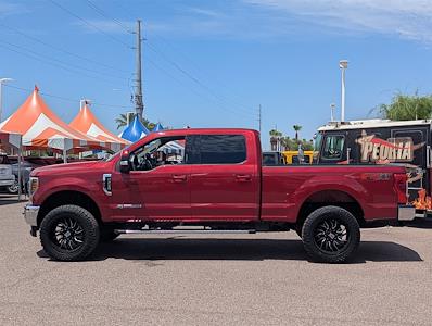 2019 Ford F-250 Crew Cab 4x4 Pickup for sale #REF31682A - photo 1