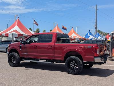 2019 Ford F-250 Crew Cab 4x4 Pickup for sale #REF31682A - photo 2