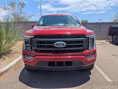 2022 Ford F-150 SuperCrew Cab 4x4 Pickup for sale #REF31685A - photo 1