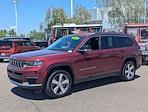 2021 Jeep Grand Cherokee L 4x4 SUV for sale #REF52372A - photo 1