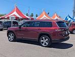 2021 Jeep Grand Cherokee L 4x4 SUV for sale #REF52372A - photo 2