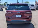 2021 Jeep Grand Cherokee L 4x4 SUV for sale #REF52372A - photo 4