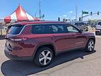 2021 Jeep Grand Cherokee L 4x4 SUV for sale #REF52372A - photo 6