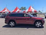 2021 Jeep Grand Cherokee L 4x4 SUV for sale #REF52372A - photo 3