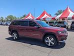 2021 Jeep Grand Cherokee L 4x4 SUV for sale #REF52372A - photo 7