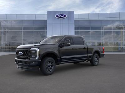 2024 Ford F-250 Crew Cab 4x4 Pickup for sale #REF71026 - photo 1