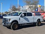 2019 Ford F-250 Crew Cab 4x4, Pickup for sale #REF85997F - photo 3