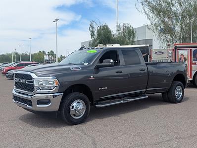 2022 Ram 3500 Crew Cab DRW 4x4 Pickup for sale #REF95522A - photo 1