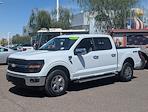 2024 Ford F-150 SuperCrew Cab 4x4 Pickup for sale #RFB33916A - photo 1