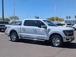 2024 Ford F-150 SuperCrew Cab 4x4 Pickup for sale #RFB33916A - photo 5