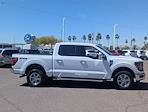 2024 Ford F-150 SuperCrew Cab 4x4 Pickup for sale #RFB33916A - photo 6