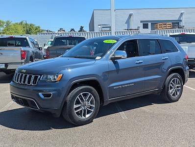 2020 Jeep Grand Cherokee 4x2 SUV for sale #RFB33916B - photo 1