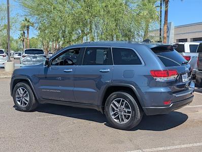 2020 Jeep Grand Cherokee 4x2 SUV for sale #RFB33916B - photo 2