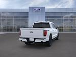 2024 Ford F-150 SuperCrew Cab 4x4, Pickup for sale #RFB39343 - photo 7